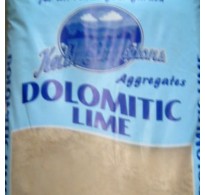 25KG - Dolomitic Lime (Magnesium Limestone)